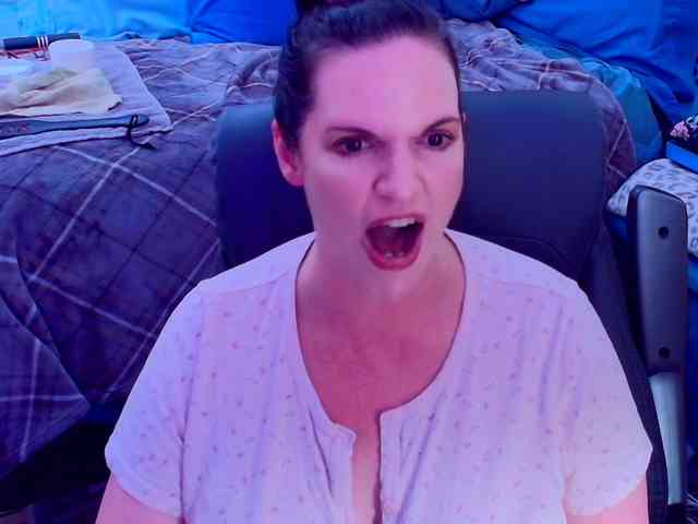 NinaJaymes webcam