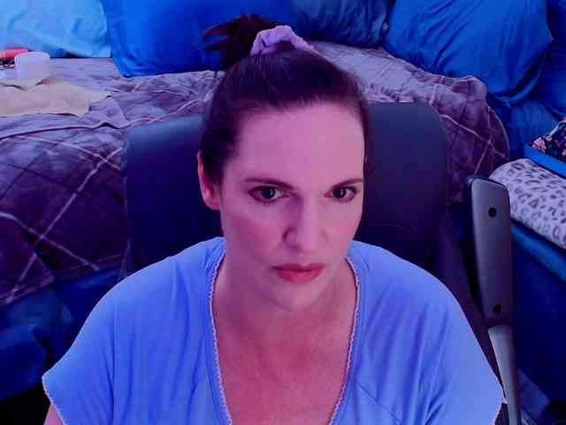 NinaJaymes webcam