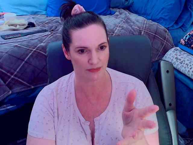 NinaJaymes webcam