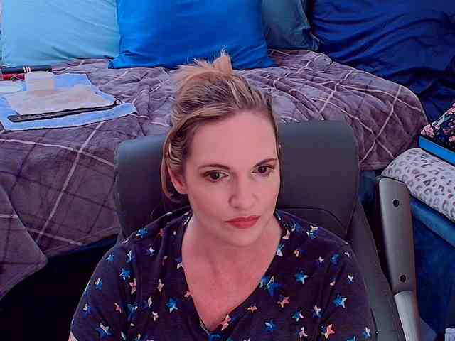 NinaJaymes webcam