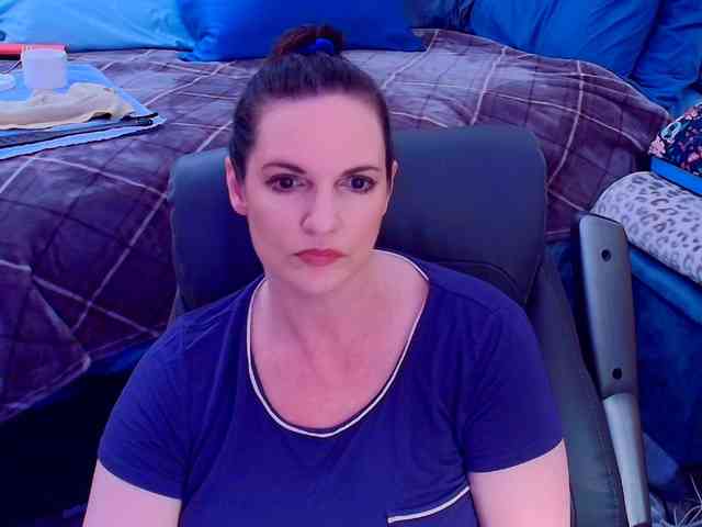 NinaJaymes webcam