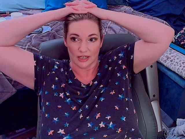 NinaJaymes webcam