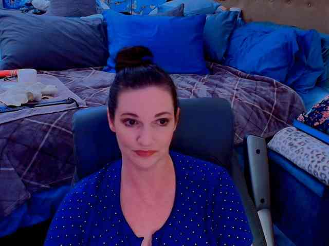 NinaJaymes webcam