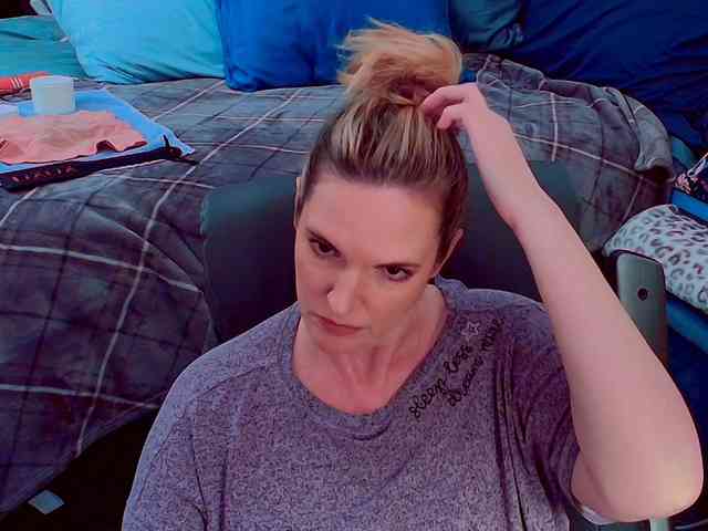 NinaJaymes webcam