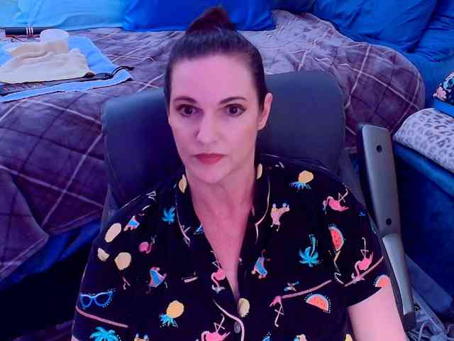 NinaJaymes webcam