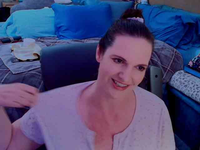 NinaJaymes webcam