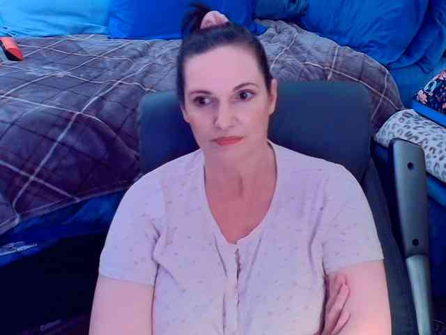 NinaJaymes webcam