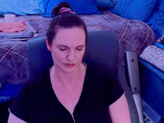 NinaJaymes webcam