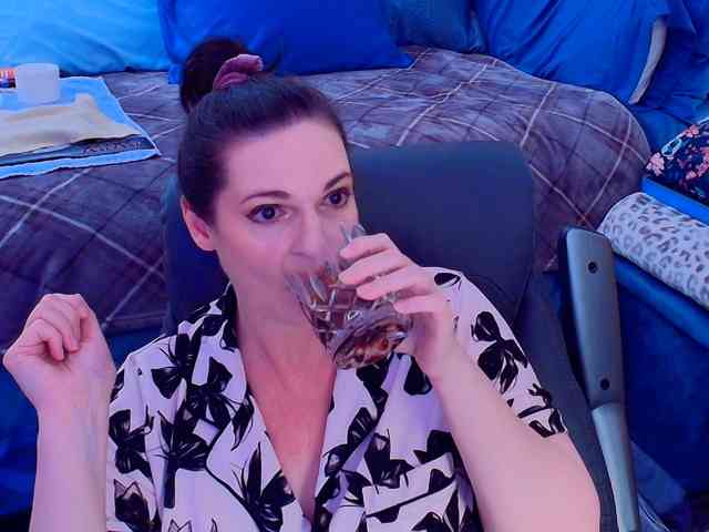 NinaJaymes webcam
