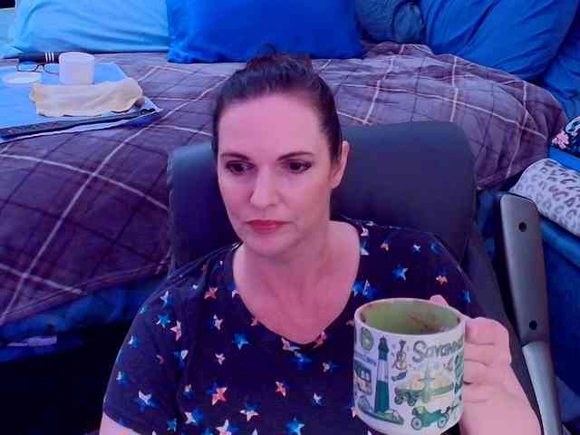 NinaJaymes webcam