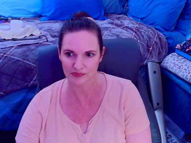 NinaJaymes webcam