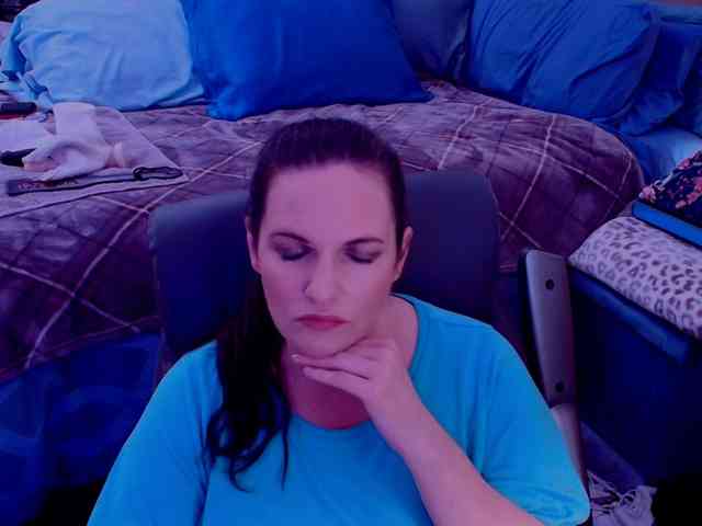 NinaJaymes webcam