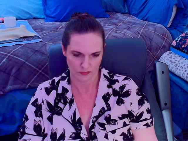 NinaJaymes webcam