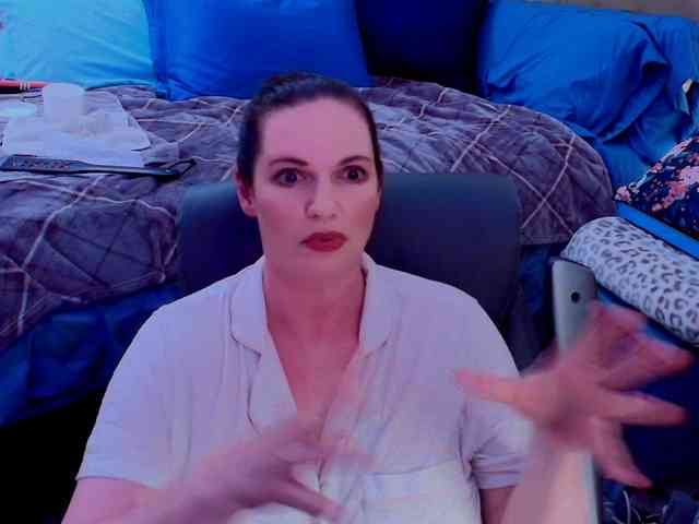 NinaJaymes webcam
