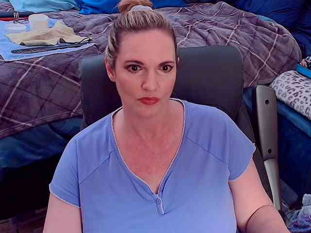 NinaJaymes webcam