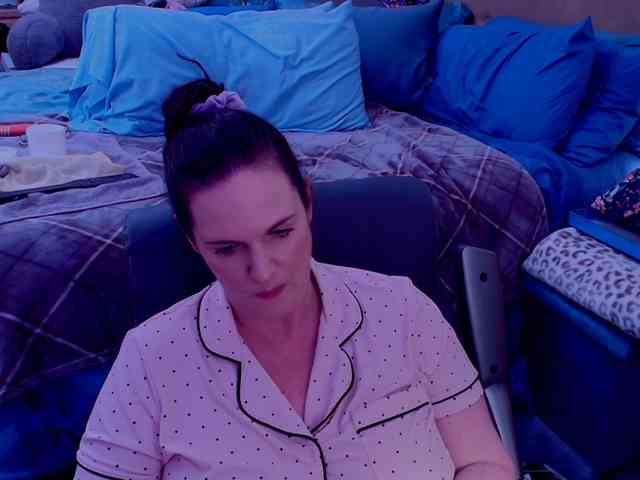 NinaJaymes webcam