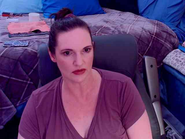 NinaJaymes webcam