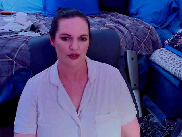 NinaJaymes webcam