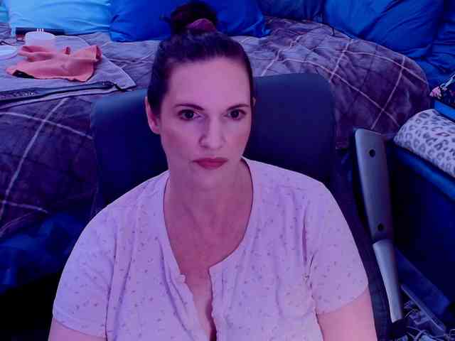 NinaJaymes webcam