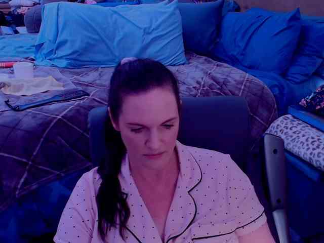 NinaJaymes webcam
