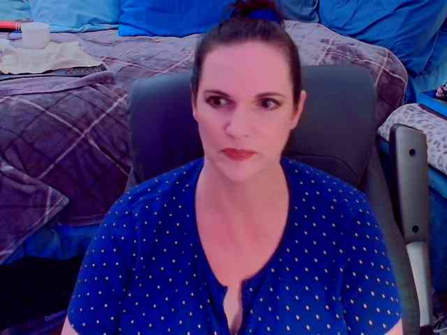 NinaJaymes webcam