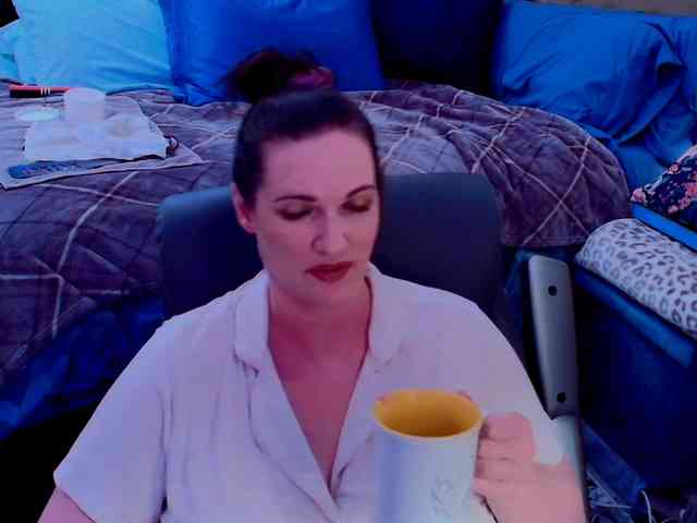 NinaJaymes webcam
