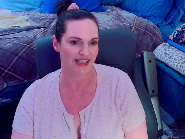 NinaJaymes webcam