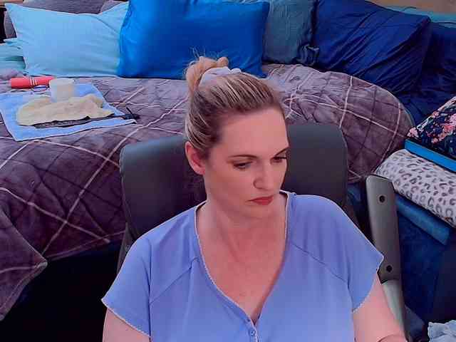 NinaJaymes webcam
