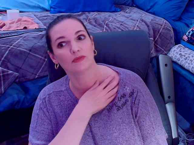 NinaJaymes webcam