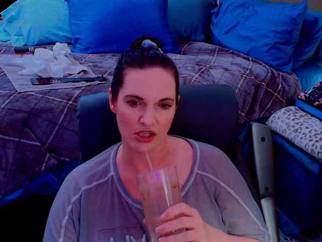 NinaJaymes webcam