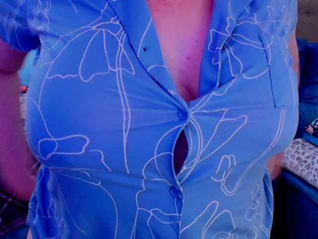 NinaJaymes webcam