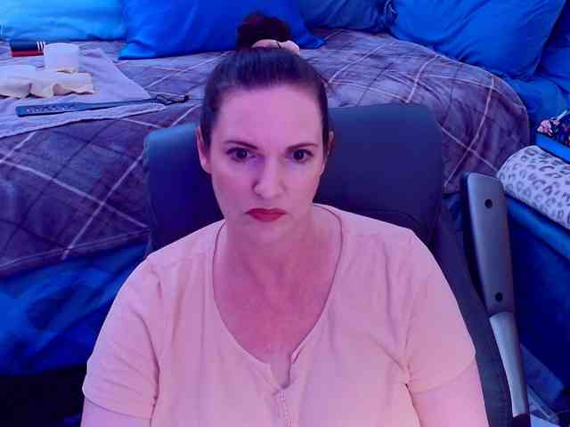 NinaJaymes webcam