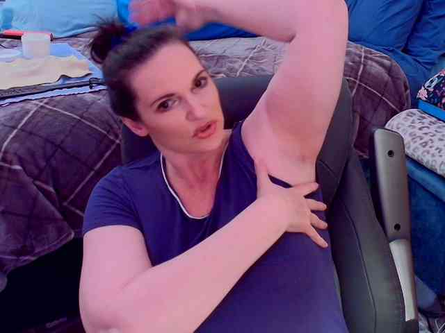 NinaJaymes webcam
