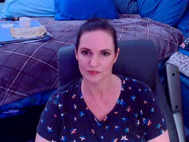 NinaJaymes webcam