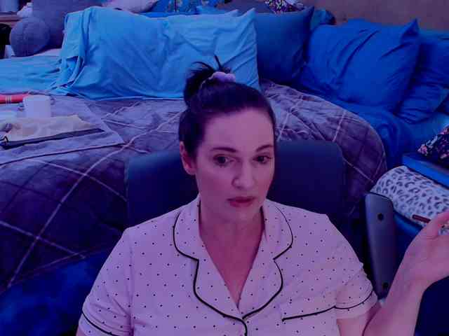 NinaJaymes webcam