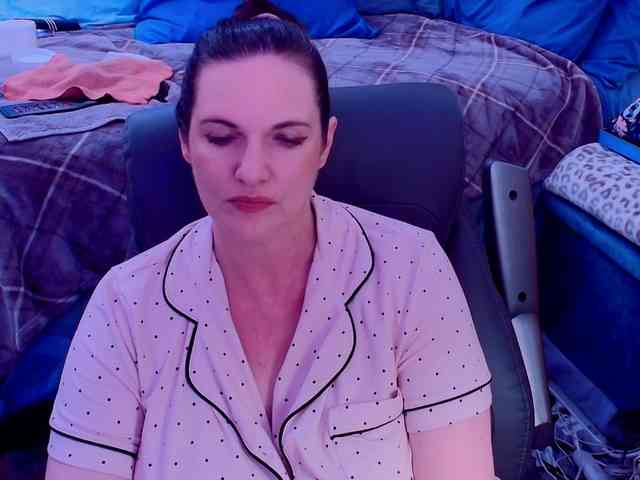 NinaJaymes webcam
