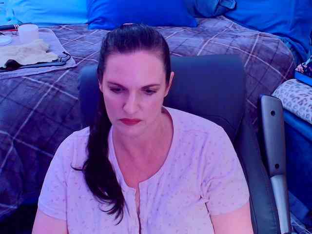 NinaJaymes webcam