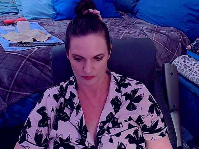 NinaJaymes webcam