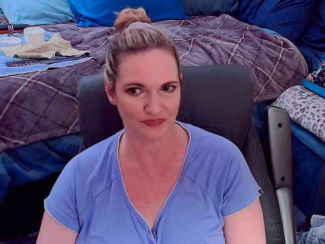 NinaJaymes webcam