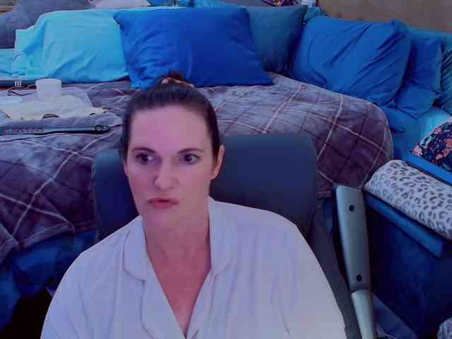 NinaJaymes webcam