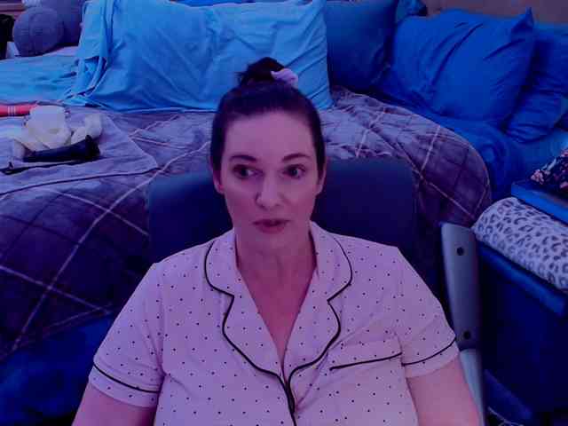 NinaJaymes webcam