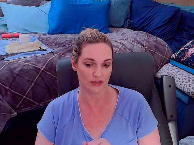 NinaJaymes webcam