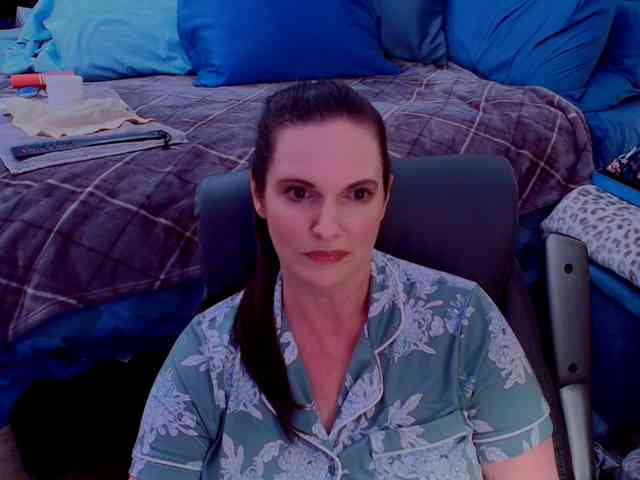 NinaJaymes webcam