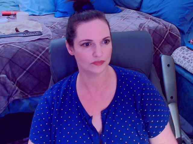 NinaJaymes webcam