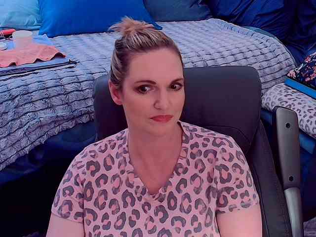 NinaJaymes webcam