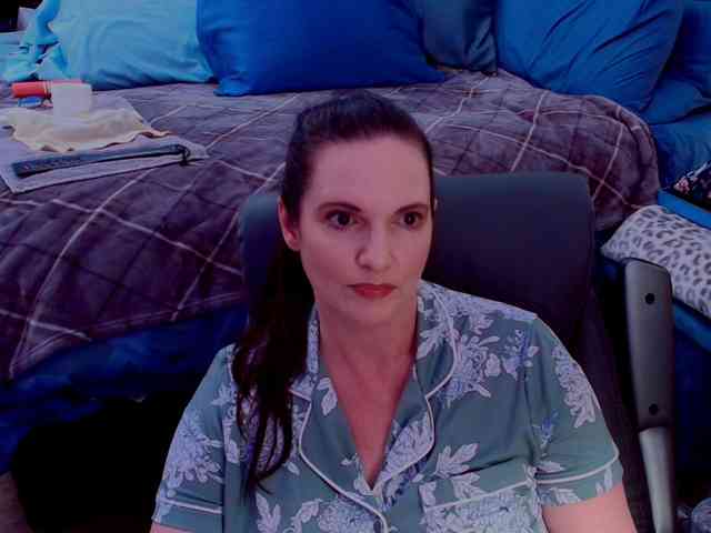 NinaJaymes webcam