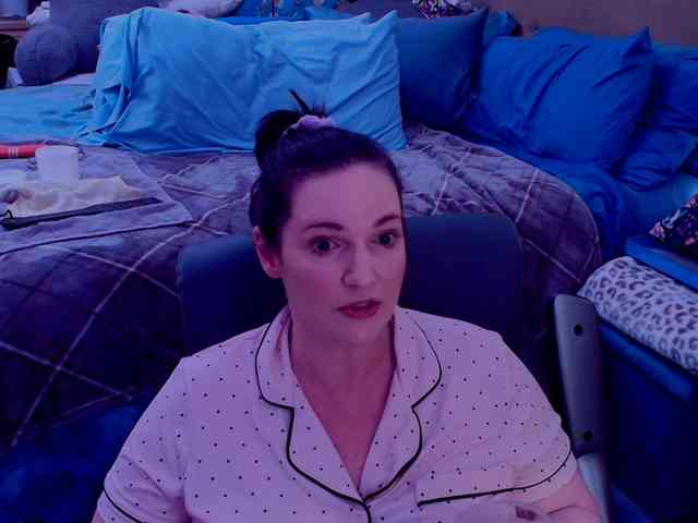 NinaJaymes webcam