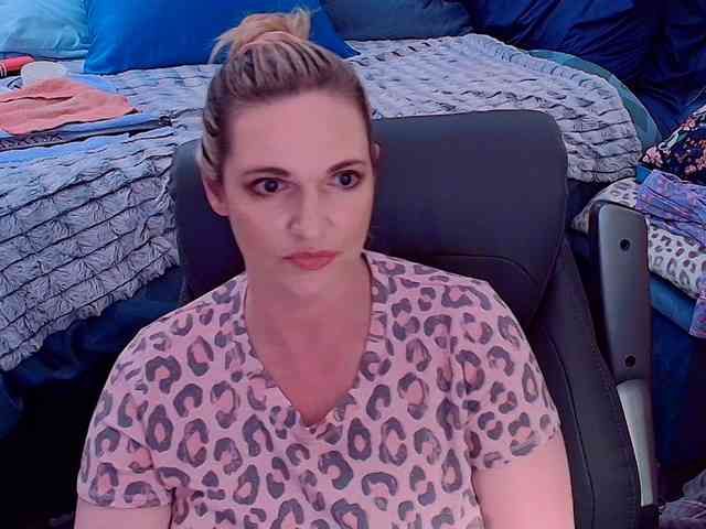 NinaJaymes webcam