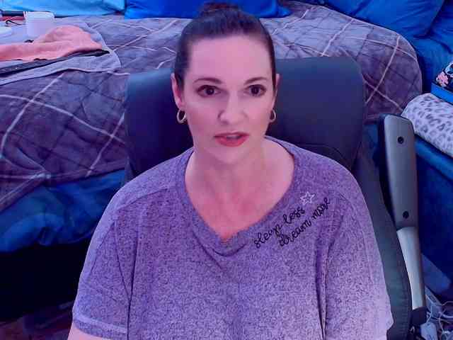NinaJaymes webcam
