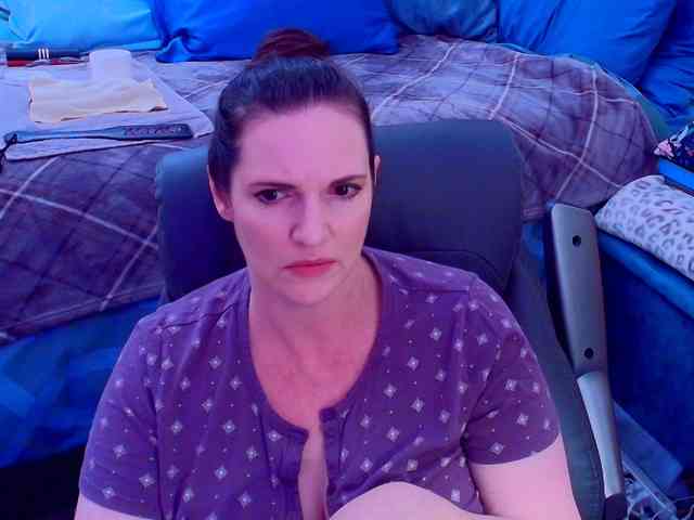 NinaJaymes webcam